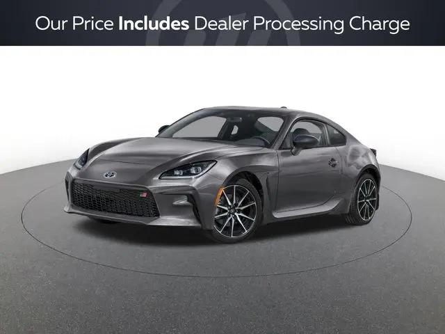 2026 Toyota GR86 Base for sale in Baltimore, MD
