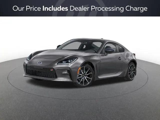 2026 Toyota GR86 Base for sale in Baltimore, MD