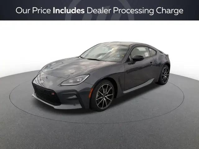 2026 Toyota GR86 Base for sale in Baltimore, MD