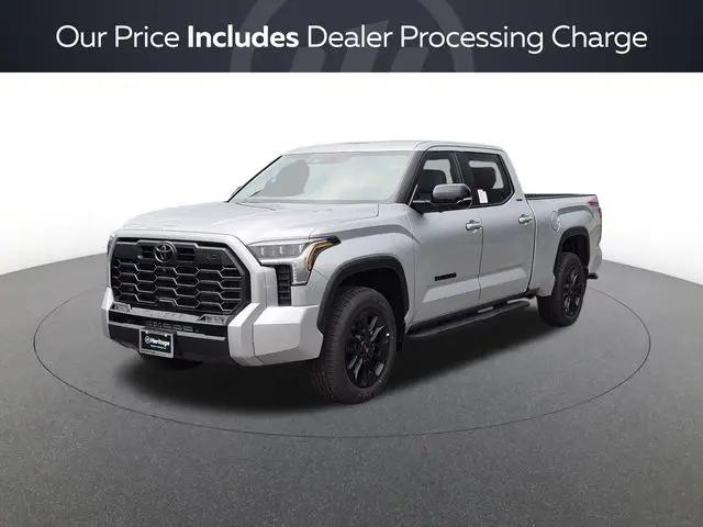 2026 Toyota Tundra Limited CrewMax 6.5 Bed for sale in Baltimore, MD