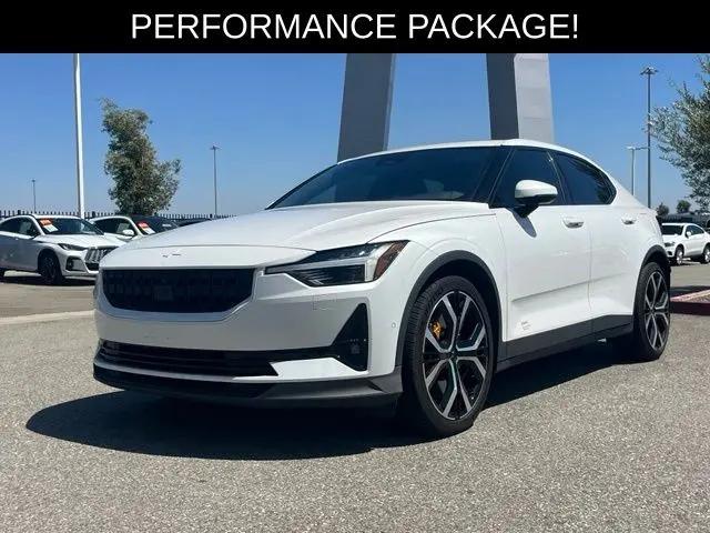 2021 Polestar 2 Launch Edition for sale in Ontario, CA