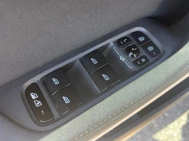 2021 Polestar 2 Launch Edition