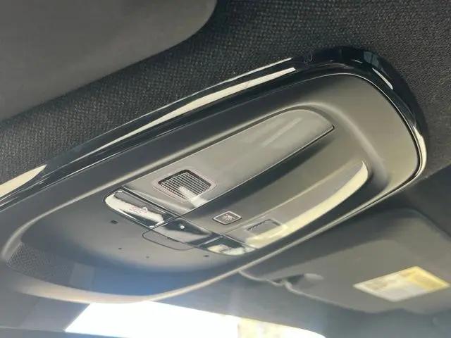 2021 Polestar 2 Launch Edition