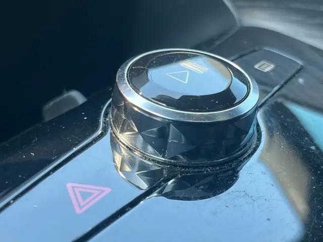 2021 Polestar 2 Launch Edition