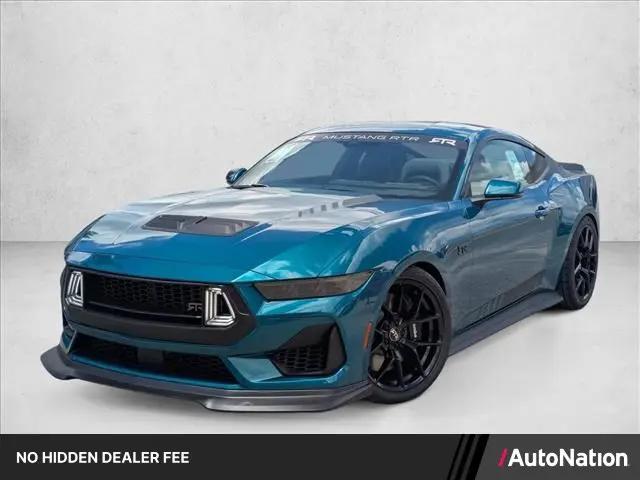 2026 Ford Mustang GT Premium Fastback for sale in Bradenton, FL