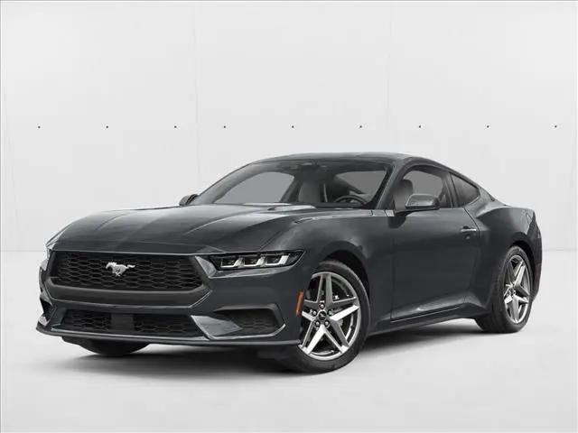 2026 Ford Mustang EcoBoost Premium Fastback for sale in Bradenton, FL
