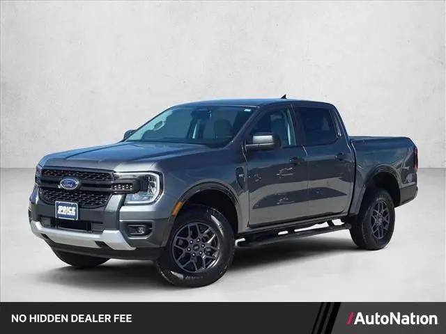 2024 Ford Ranger XLT for sale in Corpus Christi, TX