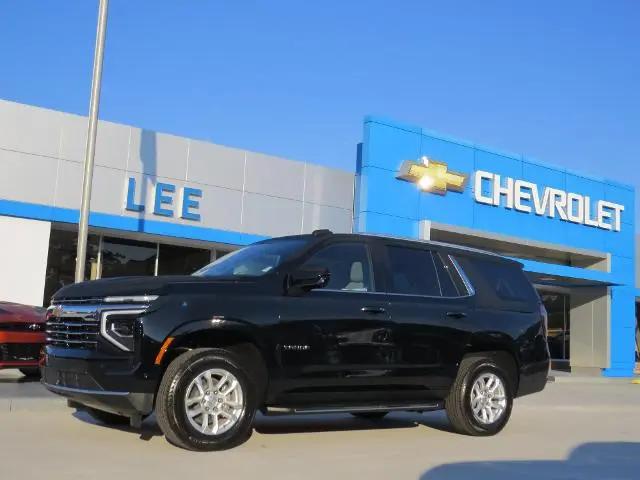 2026 Chevrolet Tahoe 4WD LT for sale in Washington, NC