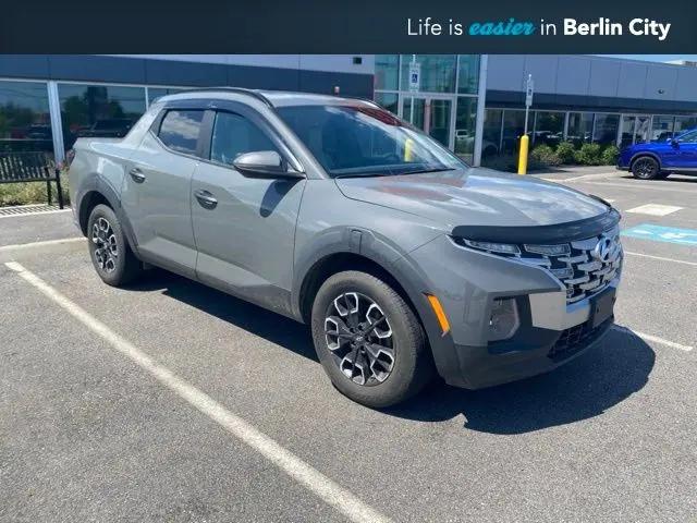 2024 Hyundai Santa Cruz SEL for sale in South Portland, ME