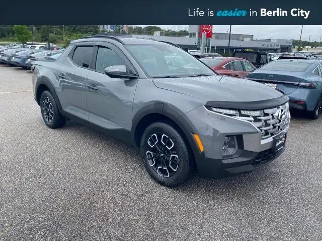 2024 Hyundai Santa Cruz SEL for sale in South Portland, ME