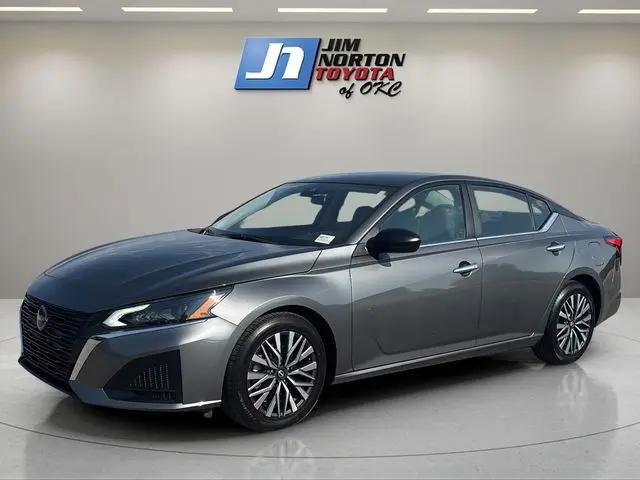 2025 Nissan Altima SV FWD for sale in Oklahoma City, OK