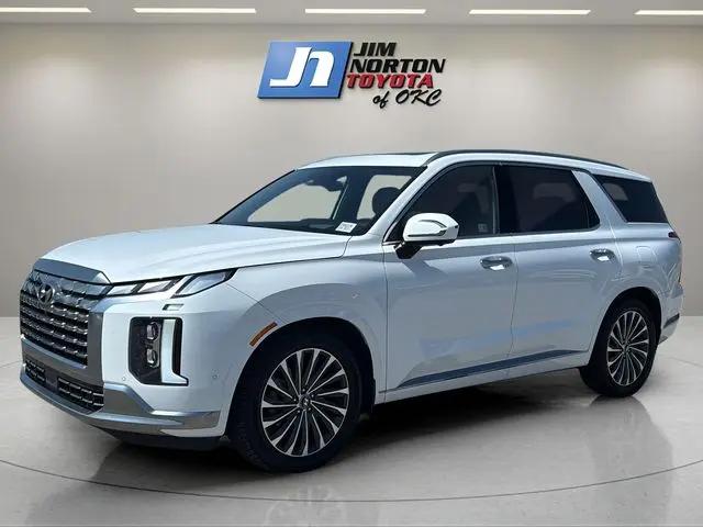2024 Hyundai Palisade Calligraphy for sale in Oklahoma City, OK