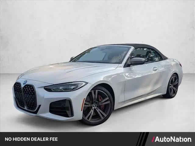 2021 BMW M4 M440i for sale in Sanford, FL