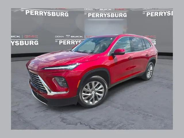 2026 Buick Enclave Preferred FWD for sale in Perrysburg, OH