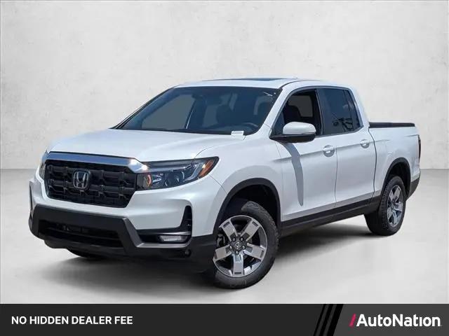 2026 Honda Ridgeline RTL for sale in Chandler, AZ