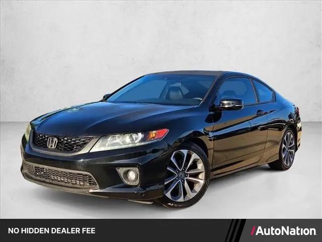 2013 Honda Accord EX-L V6 for sale in Frisco, TX