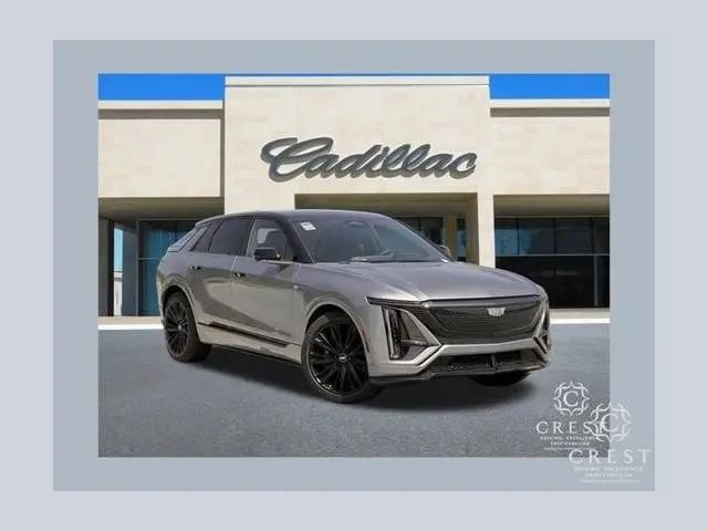 2026 Cadillac iQ V-Series for sale in Frisco, TX