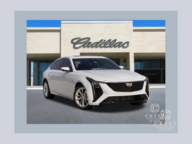 2026 Cadillac CT5 Premium Luxury RWD for sale in Frisco, TX