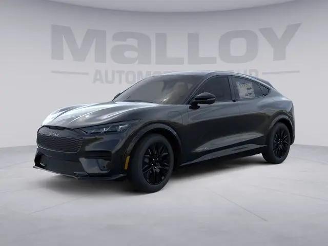 2026 Ford Mustang Mach-E Premium for sale in Alexandria, VA