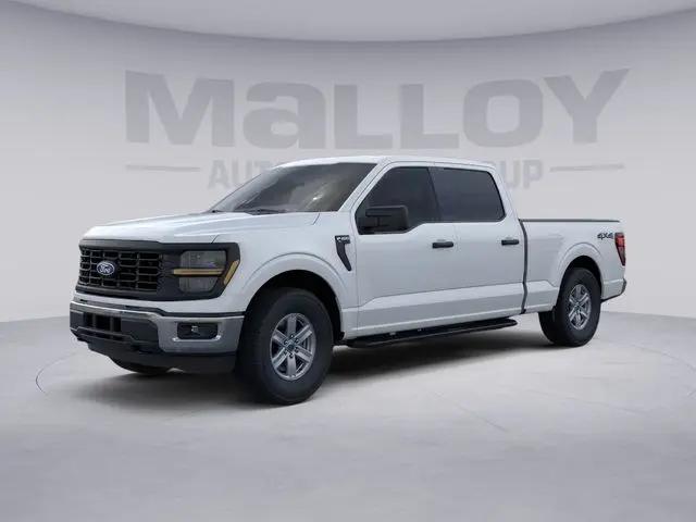 2026 Ford F-150 XL for sale in Alexandria, VA