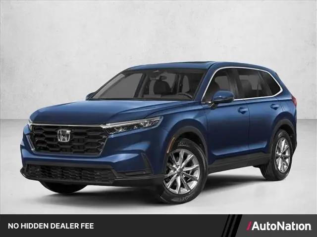2025 Honda CR-V EX-L 2WD for sale in Fort Worth, TX