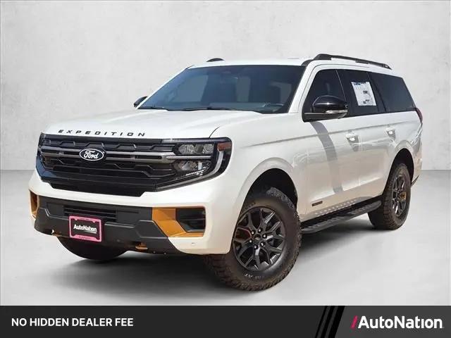 2027 Ford Expedition Tremor for sale in Fort Worth, TX