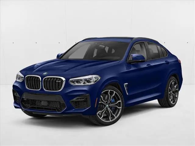 2022 BMW X4 M Standard for sale in Westmont, IL