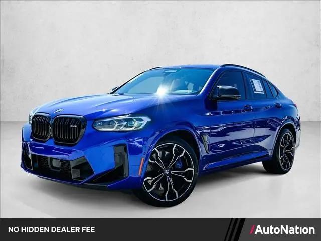 2022 BMW X4 M Standard for sale in Westmont, IL