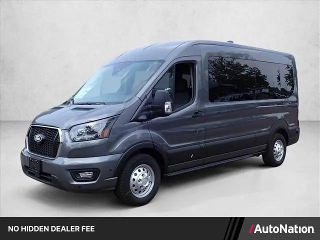 2026 Ford Transit-350 Passenger Van XLT for sale in Littleton, CO