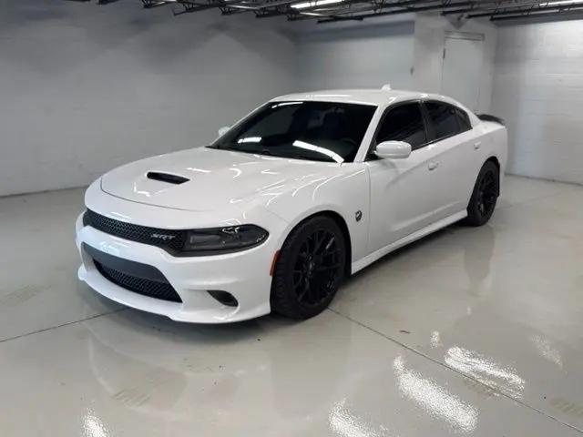 2018 Dodge Charger R/T Scat Pack RWD for sale in Pasadena, MD