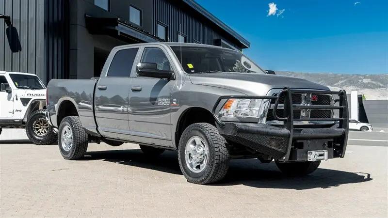 2013 Ram 2500 Tradesman for sale in Reno, NV