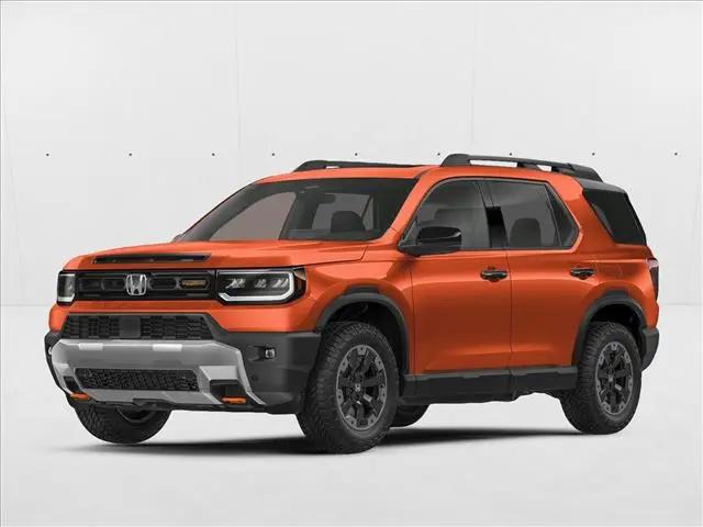 2026 Honda Passport AWD TrailSport Elite for sale in Sterling, VA