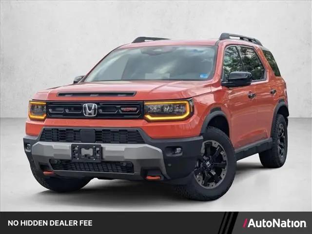 2026 Honda Passport AWD TrailSport Elite for sale in Sterling, VA