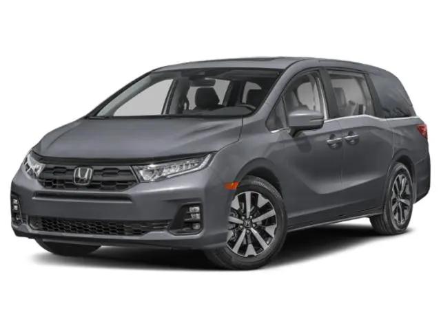 2026 Honda Odyssey EX-L for sale in Sterling, VA