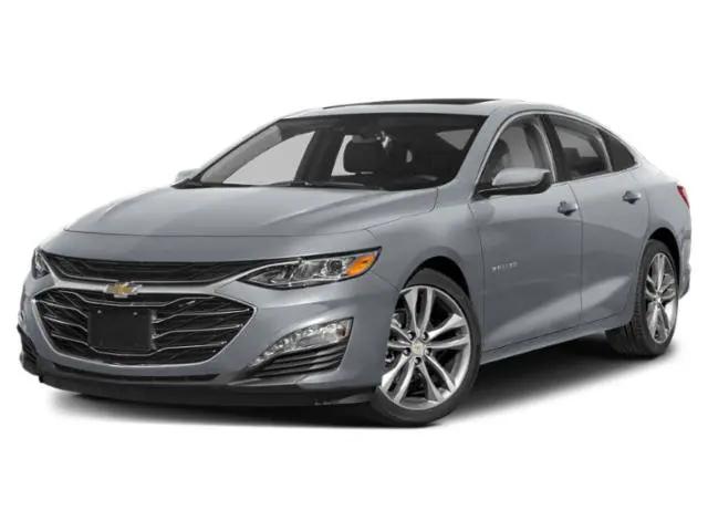 2024 Chevrolet Malibu FWD 2LT for sale in Rockford, IL
