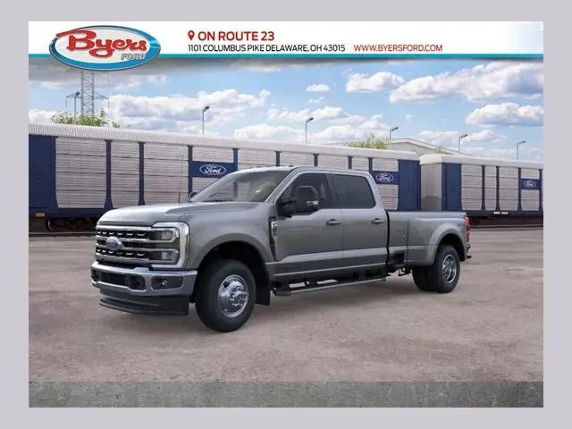 2026 Ford F-350 XLT for sale near Delaware, OH