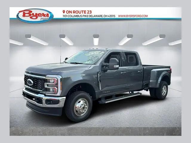 2026 Ford F-350 XLT for sale near Delaware, OH