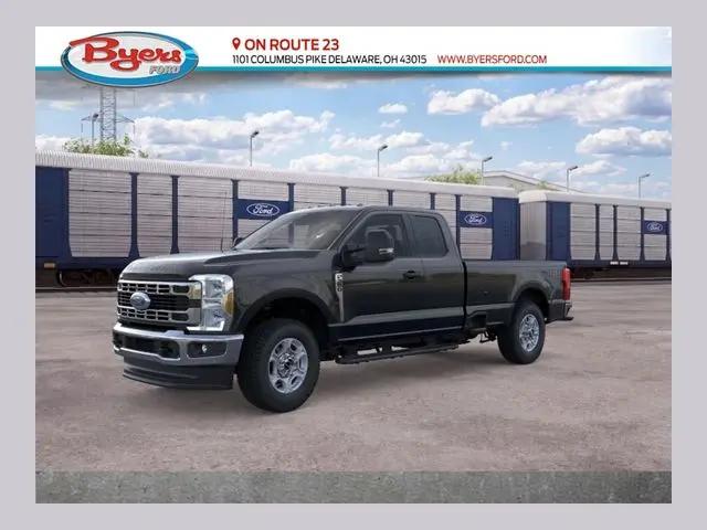 2026 Ford F-350 XLT for sale near Delaware, OH