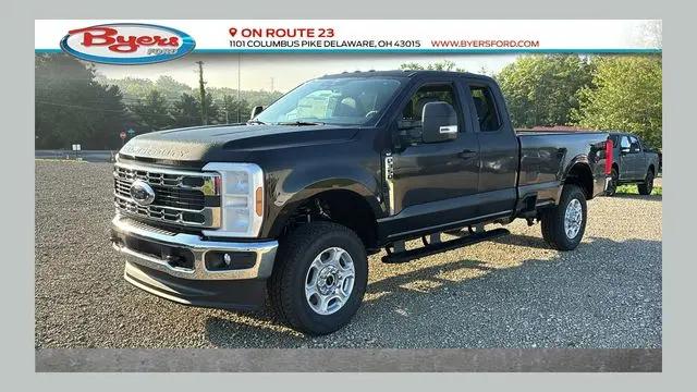 2026 Ford F-350 XLT for sale near Delaware, OH