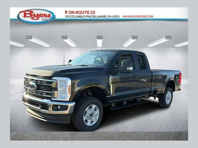 2026 Ford F-350 XLT for sale near Delaware, OH