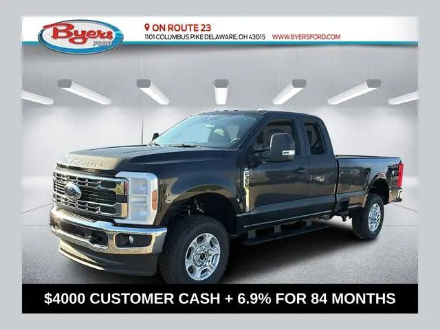 2026 Ford F-350 XLT for sale near Delaware, OH