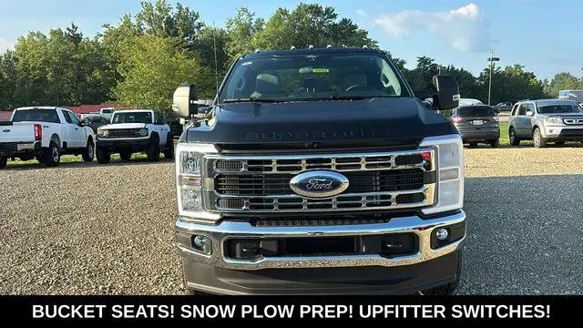 2026 Ford F-350 XLT