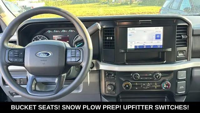 2026 Ford F-350 XLT