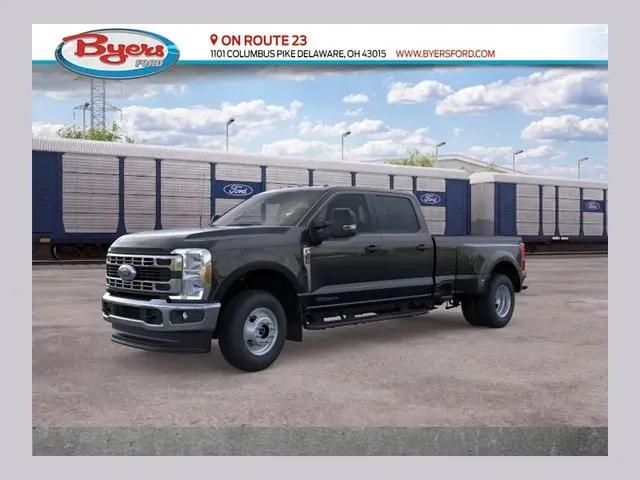 2026 Ford F-350 XLT for sale near Delaware, OH