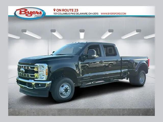 2026 Ford F-350 XLT for sale in Delaware, OH