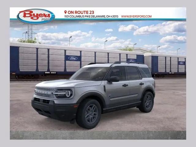2026 Ford Bronco Sport Big Bend for sale near Delaware, OH