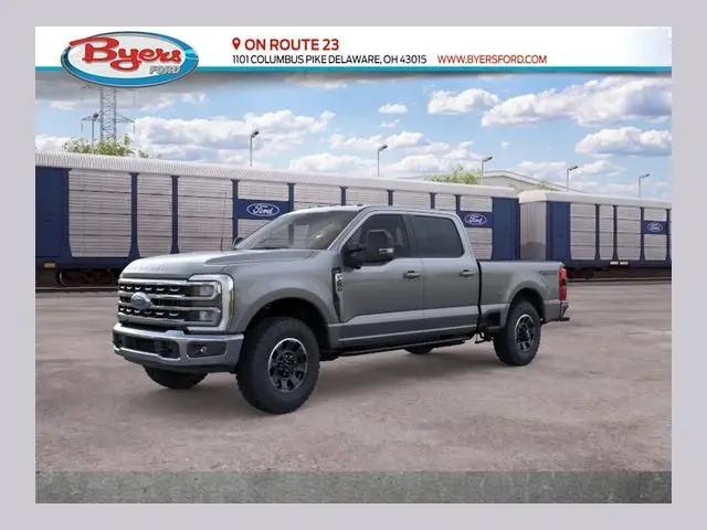 2026 Ford F-250 XLT for sale near Delaware, OH
