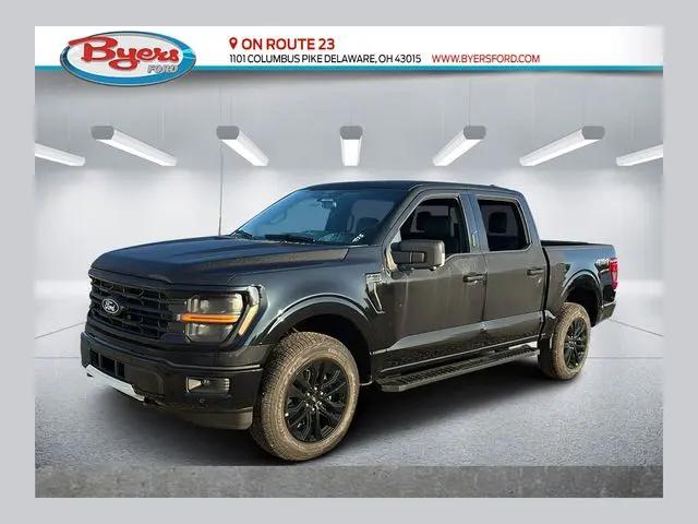 2026 Ford F-150 XLT for sale near Delaware, OH