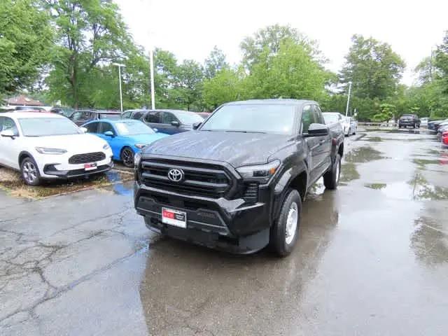 2025 Toyota Tacoma SR for sale in Nanuet, NY