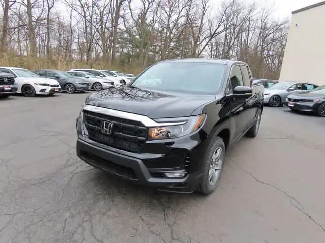 2026 Honda Ridgeline RTL for sale in Nanuet, NY